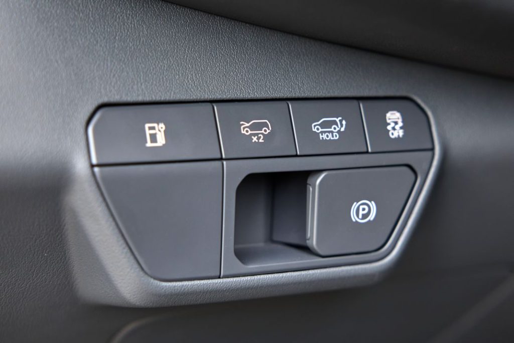 EV9 interiores 9 Motor16