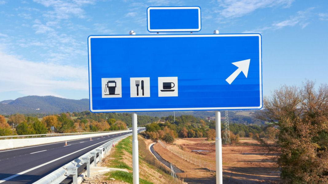 Las causas más habituales por las que se produce un accidente en otoño 3 Motor16 Concienciación sobre la seguridad vial