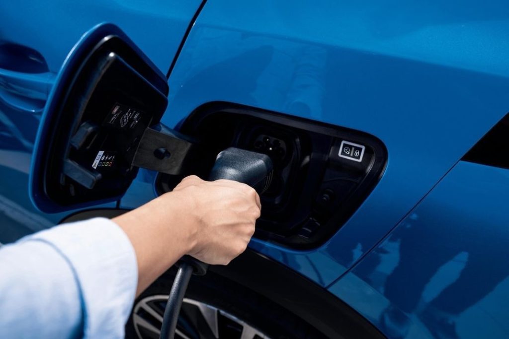 Toda la red pública de cargadores –más de 26.000 enchufes– en un mapa 1 Motor16 EuropaPress carga coche electrico Motor16