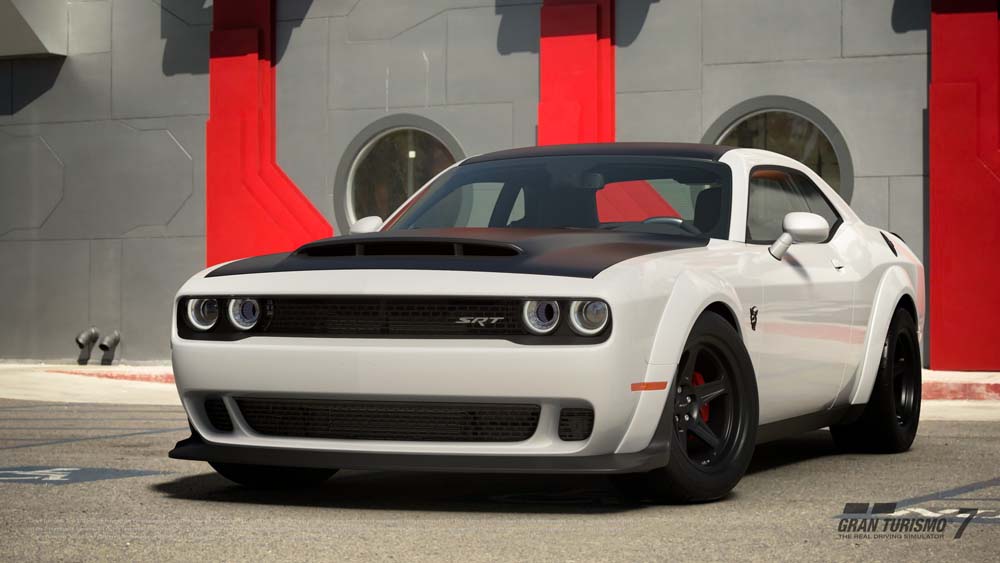 Gran Turismo 7 de Sony introduce la inteligencia artificial en sus carreras 7 Motor16 Gran Turismo 7 de Sony 3 Motor16