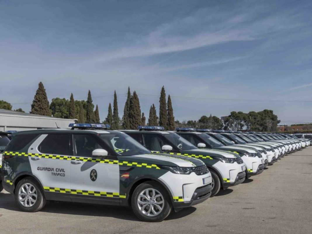 Guardia Civil