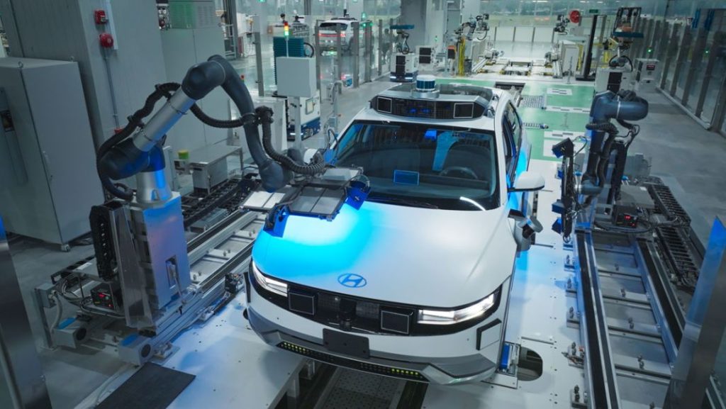 El acuerdo al que han llegado Hyundai y Amazon que supondrá el cerrojazo a los concesionarios de toda la vida 148 Motor16 hyundai