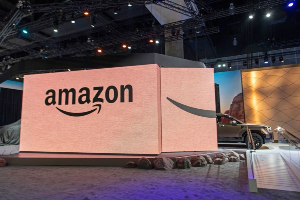 El acuerdo al que han llegado Hyundai y Amazon que supondrá el cerrojazo a los concesionarios de toda la vida 146 Motor16 amazon