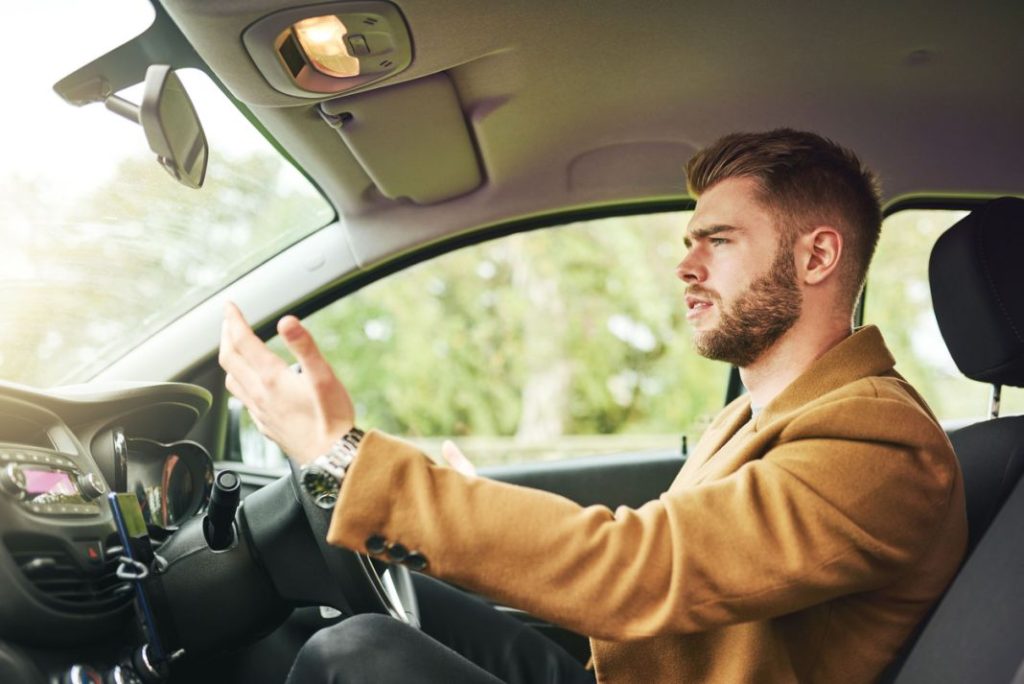 Esta es la aplicación perfecta para detectar los radares de velocidad: Te avisa aunque no la hayas abierto 172 Motor16 ITV