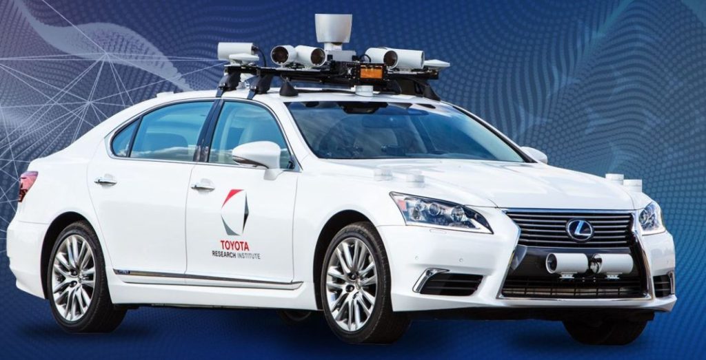 Innovación sobre Ruedas: 5 Tecnologías que Cambiarán el Futuro de los Automóviles 3 Motor16 LIDAR 4 AV Motor16