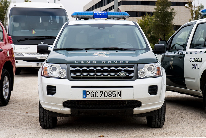 Las Land Rover Freelander de 1998