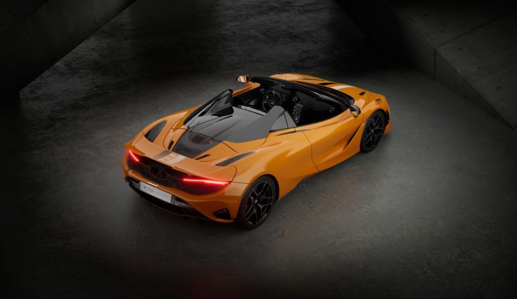 McLaren 60 aniversario anos triple corona 16 Motor16