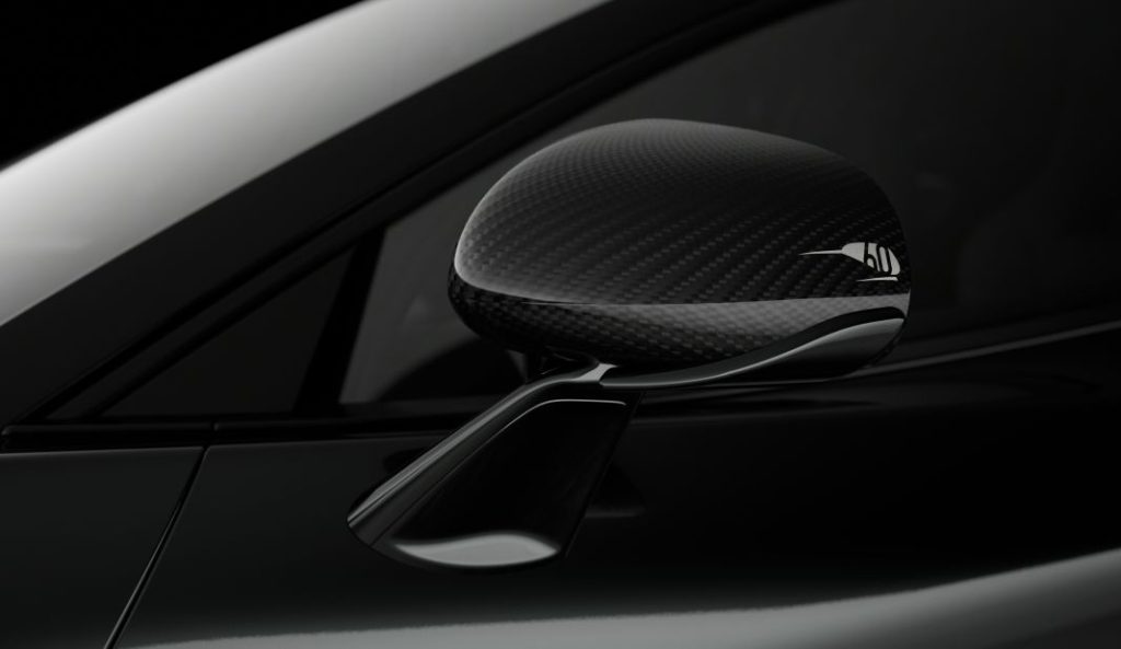 McLaren 60 aniversario anos triple corona 3 Motor16