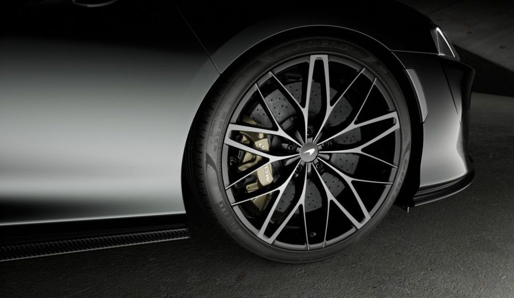 McLaren 60 aniversario anos triple corona 4 Motor16