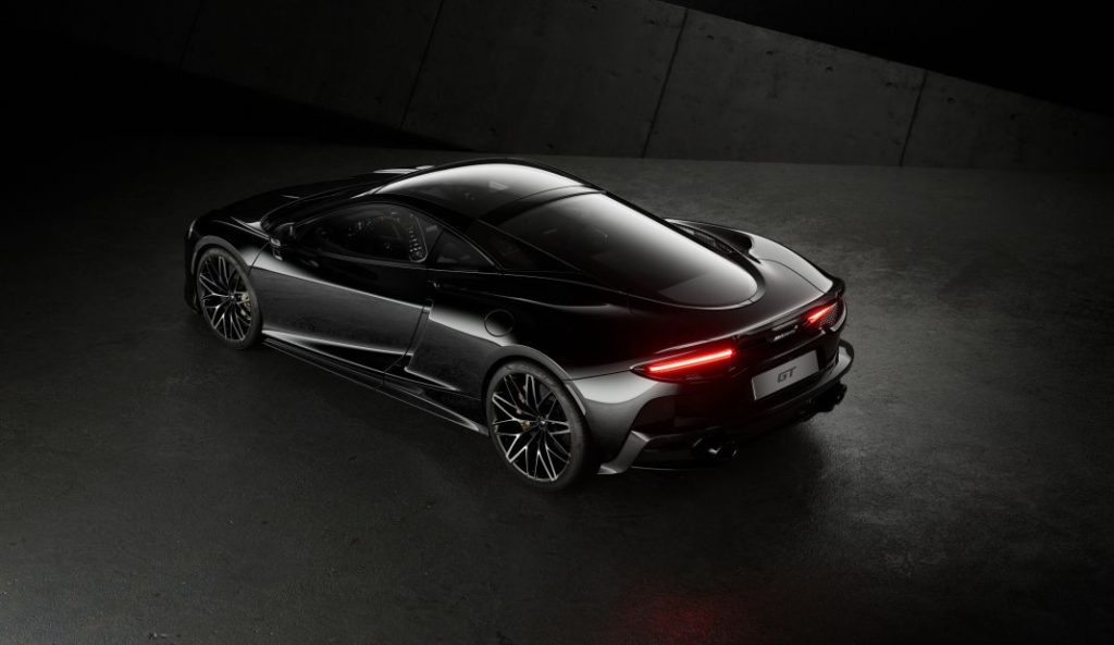 McLaren 60 aniversario anos triple corona 6 Motor16