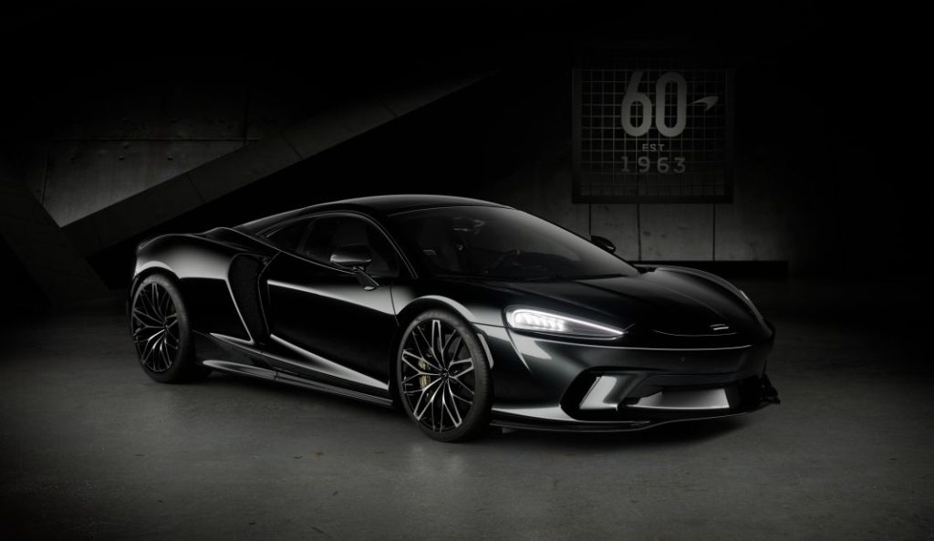 McLaren 60 aniversario anos triple corona 7 Motor16