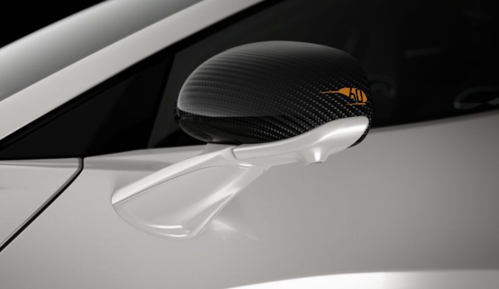 McLaren 60 aniversario anos triple corona 8 Motor16