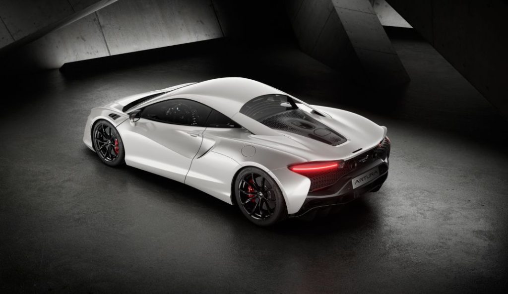 McLaren 60 aniversario anos triple corona 9 Motor16