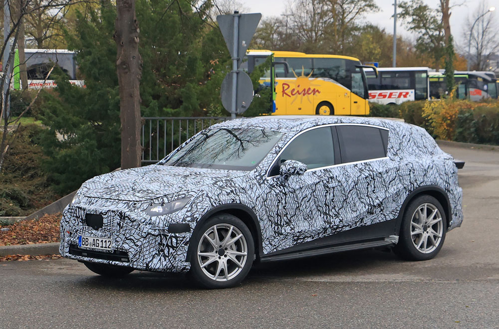 Comienzan las pruebas del futuro Mercedes EQC 8 Motor16 Mercedes EQC 6 Motor16