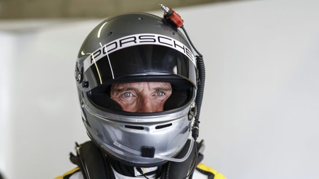 Así pasó Michael Fassbender de triunfar como actor a pilotar en Le Mans 10 Motor16 Michael Fassbender de actor a piloto Le Mans11 Motor16