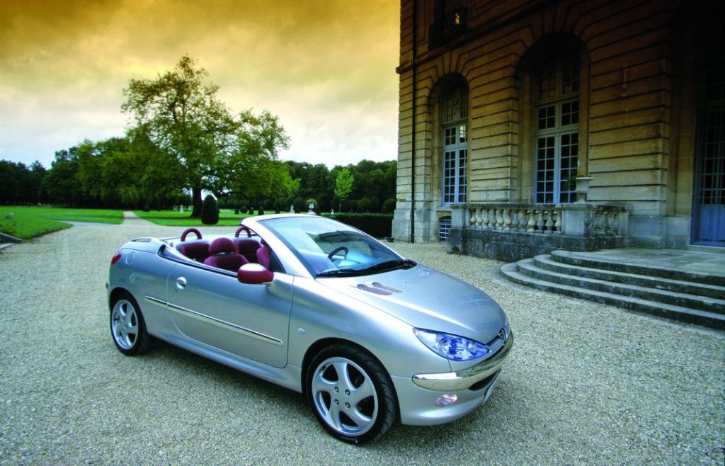 NUEVA PEUGEOT 207 Motor16