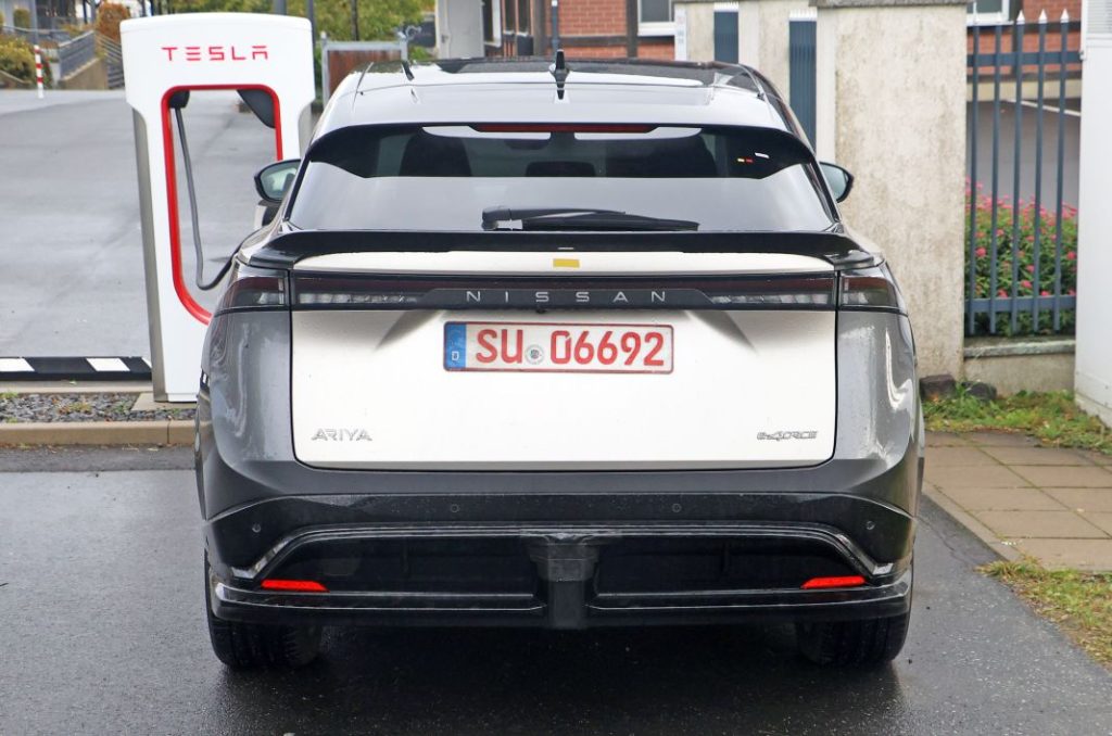 Nissan Ariya Nismo 14 Motor16