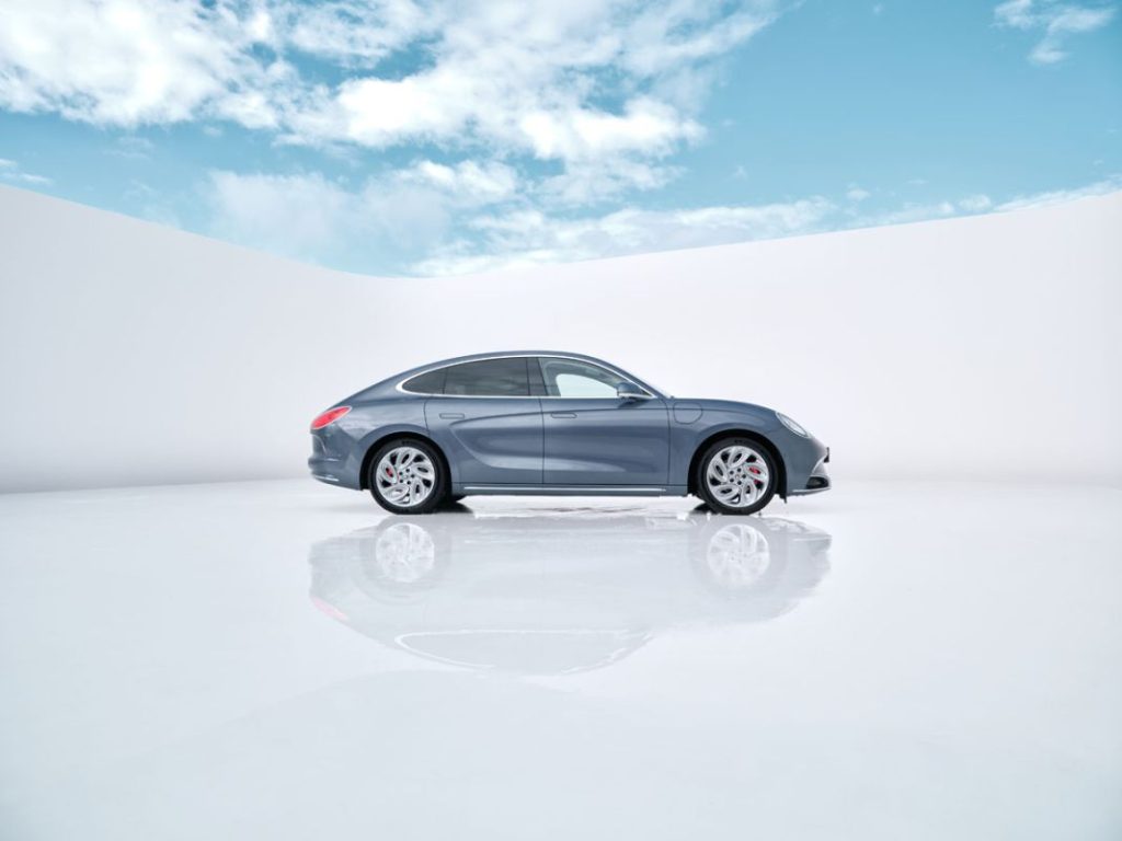 GWM se estrena en España en 2024 2 Motor16 GWM Ora 07