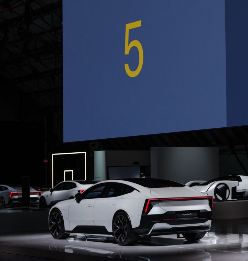 POLESTAR5 Motor16