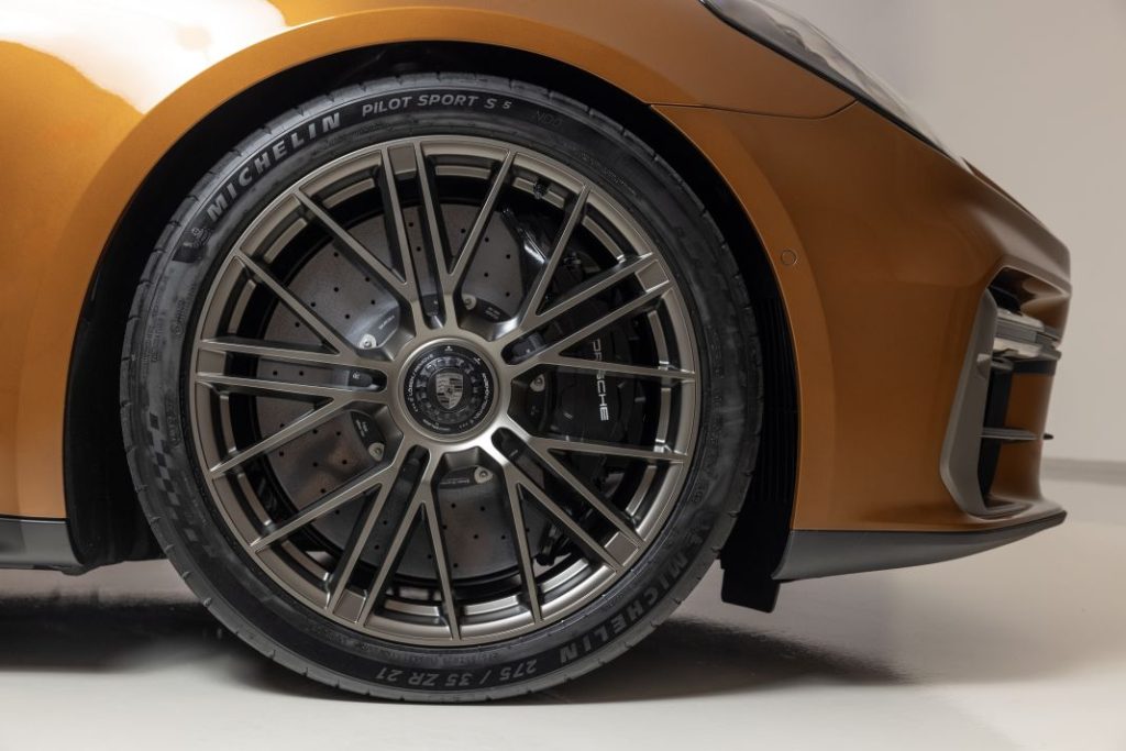 Porsche Panamera 2024 7 Motor16