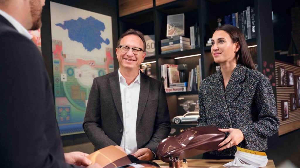 Porsche Panamera 2024 Turbo E Hybrid Sonderwunsch13 Motor16