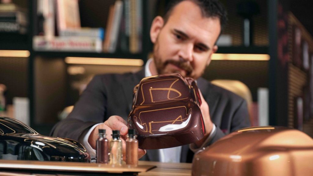 Porsche Panamera 2024 Turbo E Hybrid Sonderwunsch15 Motor16