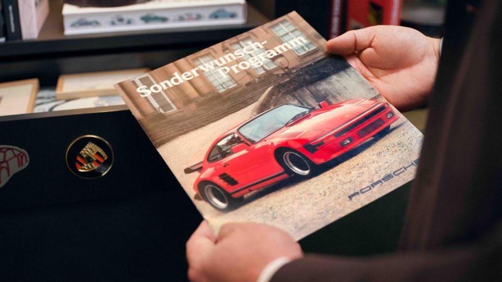 Porsche Panamera 2024 Turbo E Hybrid Sonderwunsch16 Motor16