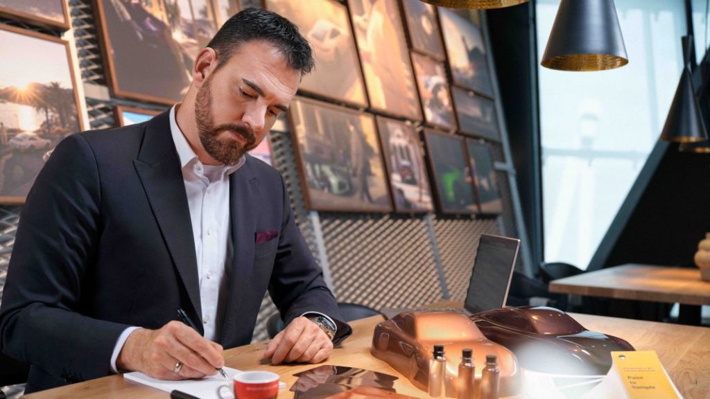 Porsche Panamera 2024 Turbo E Hybrid Sonderwunsch17 Motor16