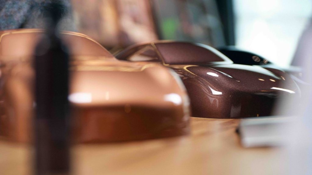 Porsche Panamera 2024 Turbo E Hybrid Sonderwunsch18 Motor16