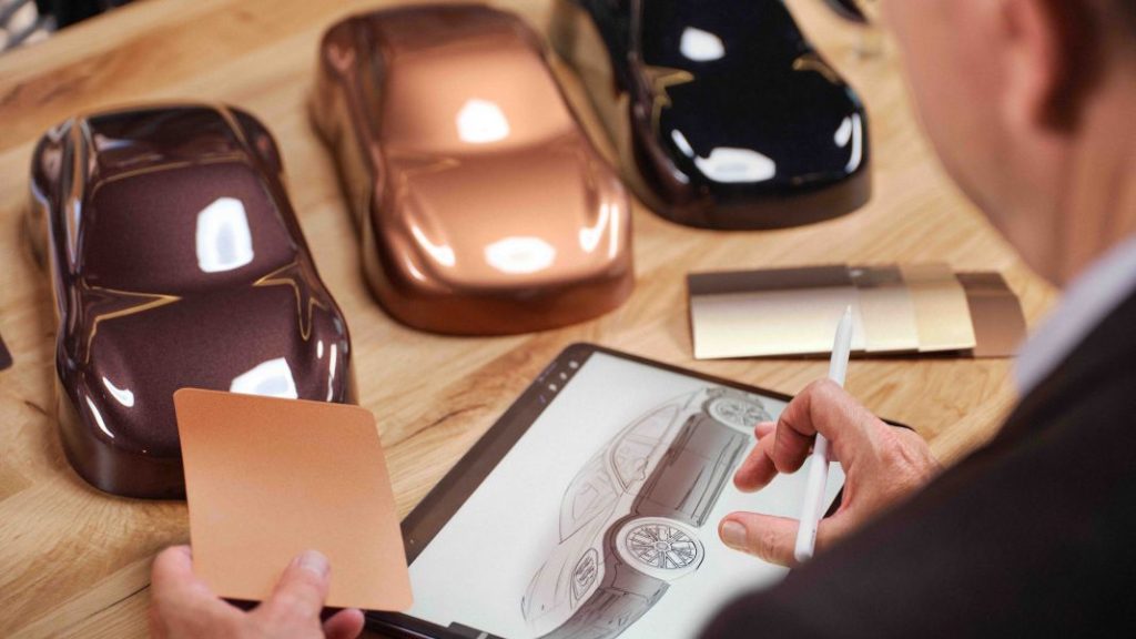 Porsche Panamera 2024 Turbo E Hybrid Sonderwunsch24 Motor16