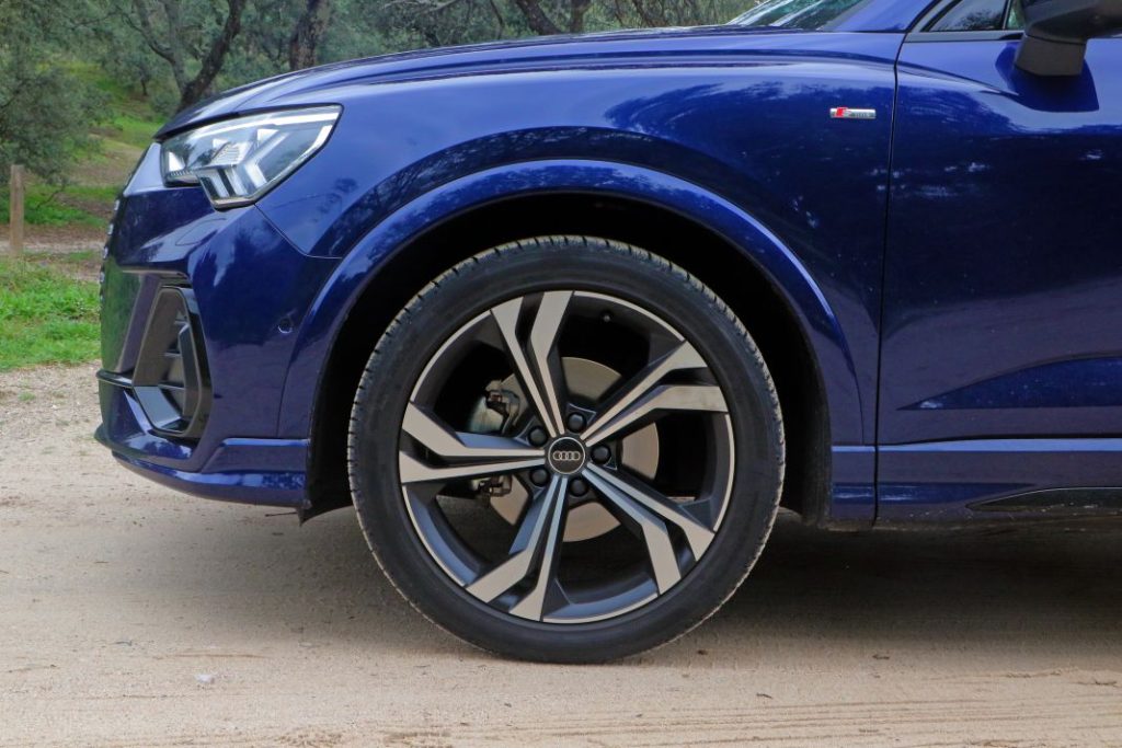 Prueba audi q3 sportback 35 tfsi 34 Motor16