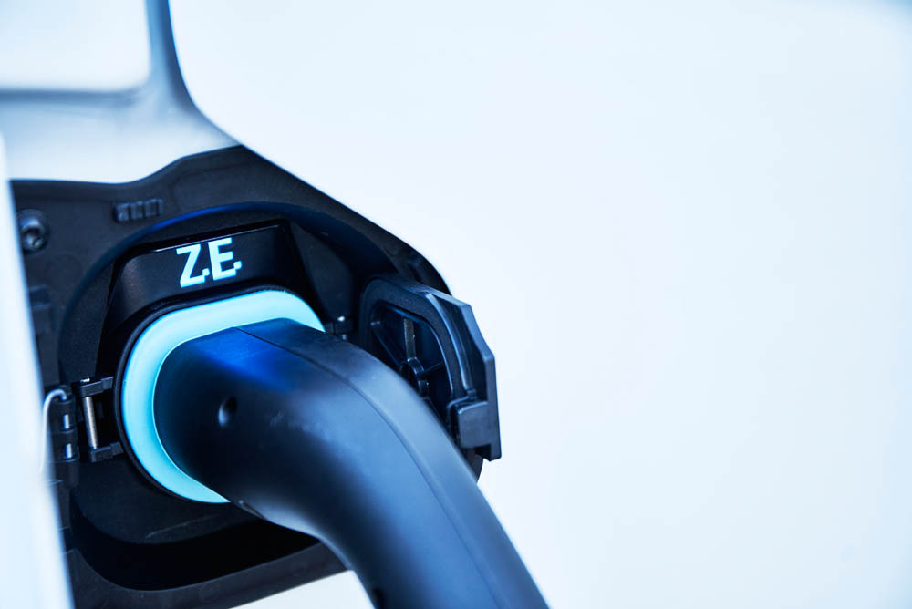 Nuevo Renault Master, ahora con el revolucionario diseño 'aerovan' 2 Motor16 Renault Master.