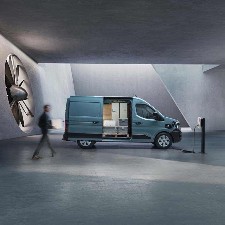 Renault Master 2024 24 Motor16