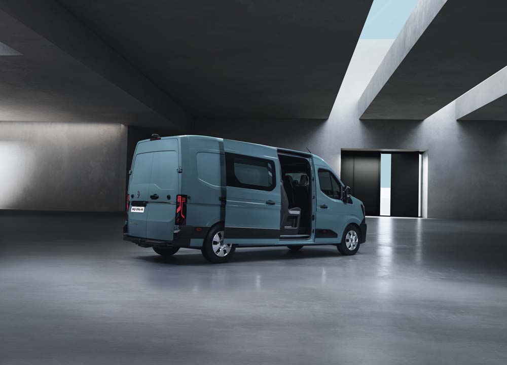 Renault Master 2024 8 Motor16