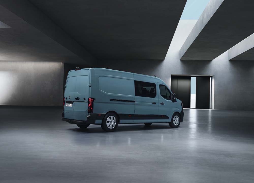Renault Master 2024 9 Motor16