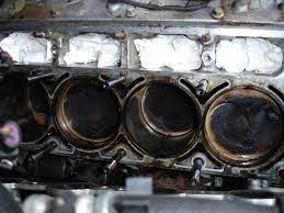 5 trucos que jamás fallan para eliminar la carbonilla en tu coche diésel 152 Motor16 carbonilla