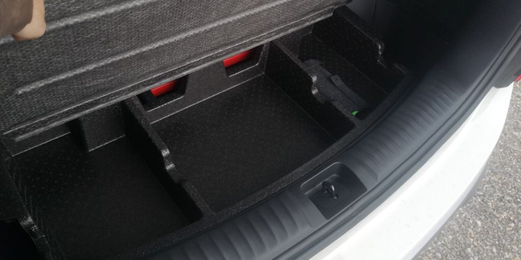 SsangYong Torres G15T 4x2 25 Motor16