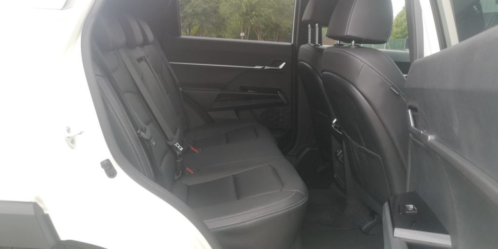 SsangYong Torres G15T 4x2 26 Motor16