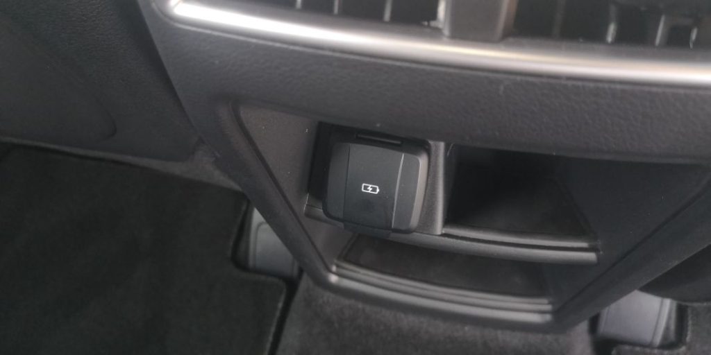 SsangYong Torres G15T 4x2 27 Motor16