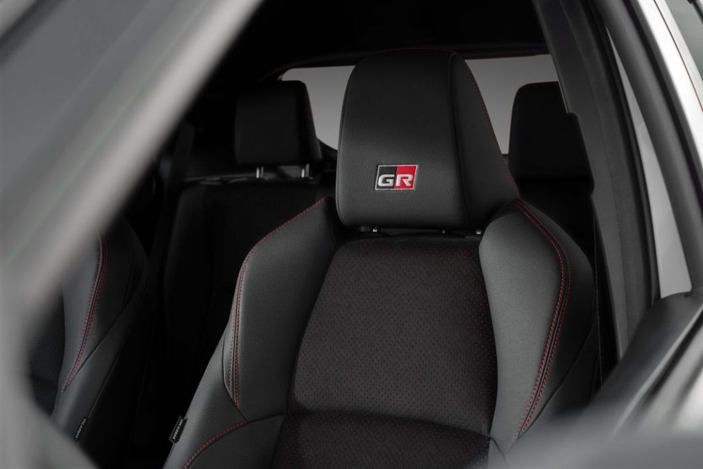 Nuevo Toyota Yaris Cross 2024. Más potencia y tecnología 17 Motor16 Toyota Yaris Cross 2024 9 Motor16