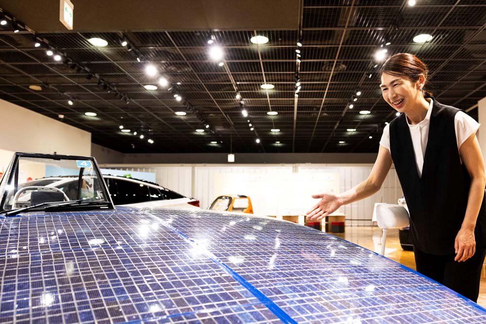 Toyota coches electricos 9 Motor16