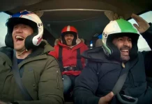El detonante para que la BBC suspenda ‘indefinidamente’ Top Gear