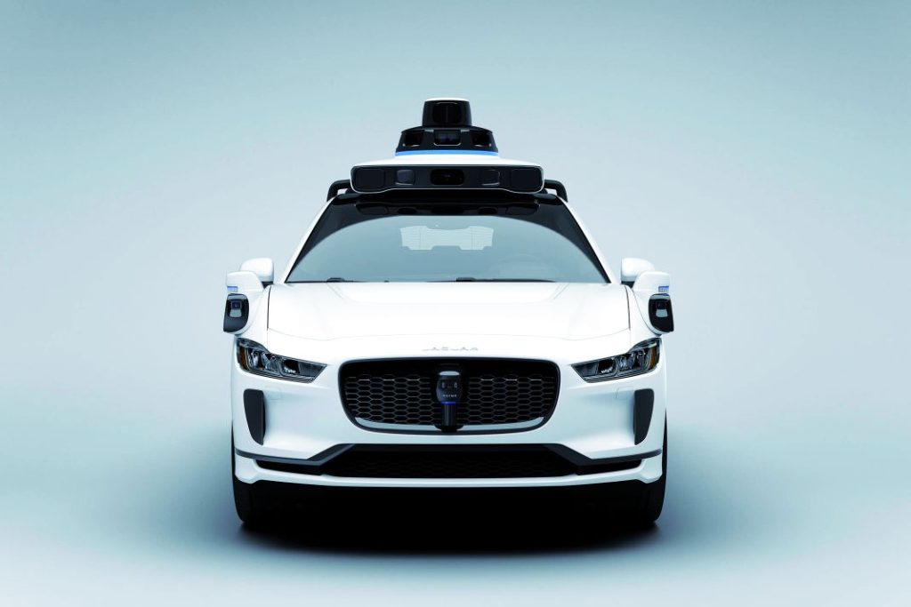 Jaguar: Historia y futuro de una marca abanderada del lujo y las prestaciones 8 Motor16 Transpo nextgen 5 Motor16