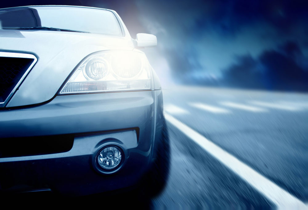 ¿Cómo sé cuál es el tiempo de vida útil de la parte?