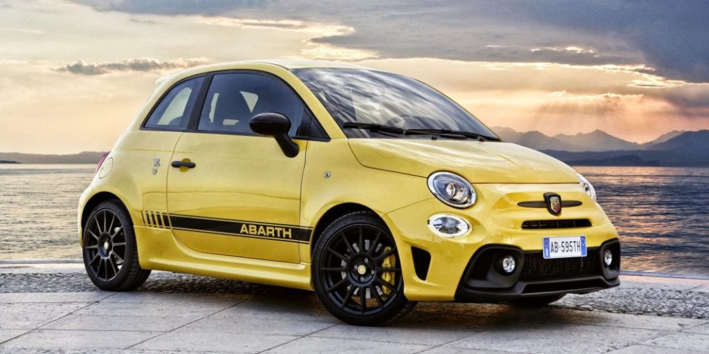 abarth 595 01 Motor16