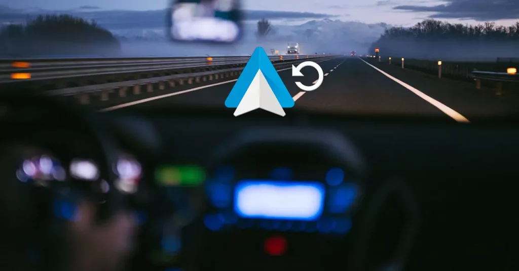 Google Maps sorprende con su radical cambio en Android Auto. Y eso enfurece a todos sus usuarios 155 Motor16 android auto
