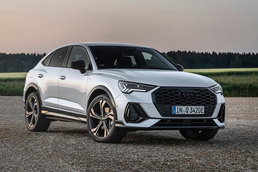 La OCU planta cara a la DGT: Los dueños de un coche híbrido pueden echarse a temblar 21 Motor16 Audi