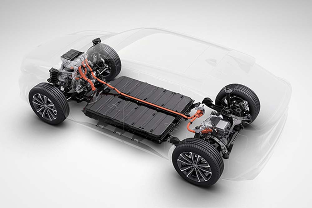 ‘Pasaporte de baterías’: El certificado que la Unión Europea va a exigir a tu futuro coche eléctrico 139 Motor16 bateria