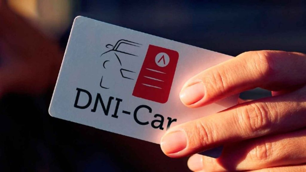 2024: La fecha en la que la DGT dice que llega a España el nuevo carnet de conducir 1 Motor16 DGT