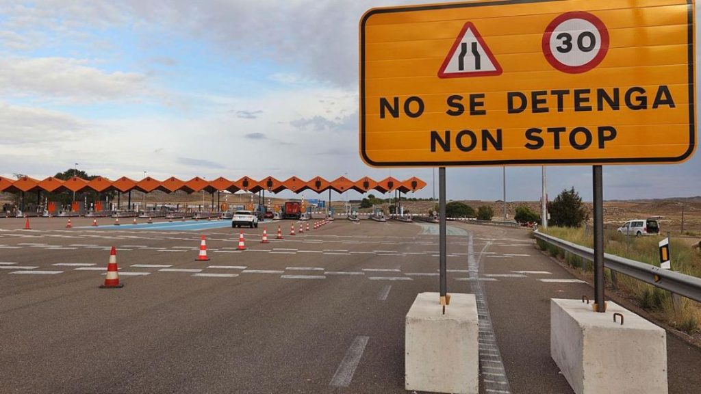 La comunidad autónoma a la que la DGT la tiene marginada 184 Motor16 DGT
